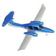 thumbnail image 4 of QF006 Kit de avión DIY para entusiastas del control remoto Construye tu propio mini avión RC de ala fija con espuma EPP, 4 of 8