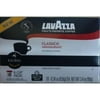 Lavazza, K-Cup, Single Serve, Classico, Medium Roast, 10 Count, 3.4Oz Box (Pack Of 3) (Classico)