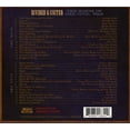 thumbnail image 2 of Various Artists - Divided & United: The Songs of the Civil War / Various - Music & Performance - CD, 2 of 2