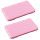 thumbnail image 1 of Ficarrico Estuche de plástico Bolsa de almacenamiento Máscara portátil Clips de almacenamiento Contenedores, 1 of 5