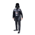 thumbnail image 4 of Disfraz Jazwares Star Wars de Darth Vader para jóvenes con iluminación, 4 of 6