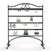 Jewelry Organizer for Hanging Earrings