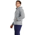 thumbnail image 4 of Hanes Originals Men's & Big Men's French Terry Pullover Hoodie Sweatshirt, Sizes XS-3XL, 4 of 6