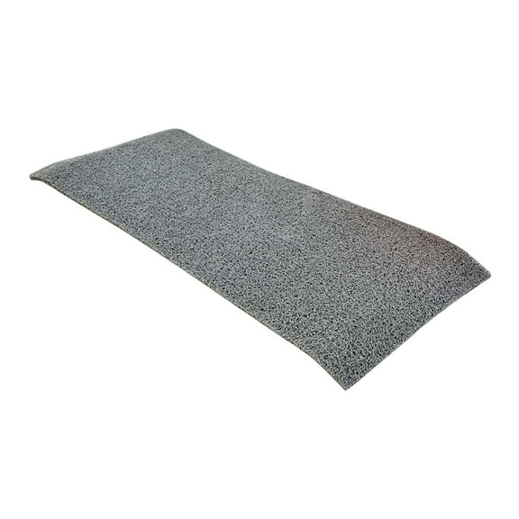 Kuntesetty Air Conditioner Drip Cushion Dustproof Noise Reducing Waterproof Sun Shade S