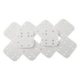 thumbnail image 3 of 20pcs For LEV-OIT LV600S OasisMist450S Replacement Filter Mineral Absorbent Pads, 3 of 4