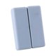 thumbnail image 5 of Organizador de pastillas TQEHS plegable semanal para viajes Hot Q3 Q9T0, 5 of 5