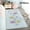 B, variant on Bizhua Carpet Non-Slip Floor Mat Cute Hopscotch Children'S Play 40×60Cmlovely Jumping House Carpet Slip Mat Children Play Climbing Mat Interesting Car