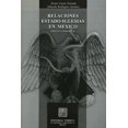 thumbnail image 1 of RELACIONES ESTADO IGLESIAS EN MEXICO PORRUA EDITORIAL PORRUA, 1 of 1