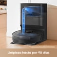 thumbnail image 2 of Robot Aspiradora y Trapeador Dreame L10s Plus Autovaciable, 2 of 7