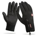 thumbnail image 2 of Winter Warm Gloves Touch Screen Gloves for Men Women Anti-Slip Driving Cycling Sports Gloves Windproof Snow Gloves Ski Gloves, 2 of 8