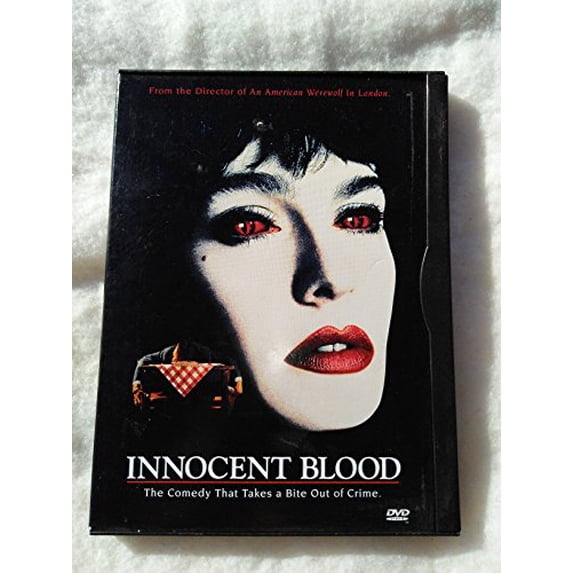 Pre-Owned Innocent Blood