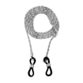 thumbnail image 2 of de Gafas de terre , Cadenas para Anteojos, Cordones para Gafas, Correas para El Cuello, Retenedores de Cuerdas para Mujeres, Hombres, Y Ni Yinane Cadena de soporte de cadena de gafas, 2 of 8