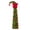 Dark Green Sequins, variant on Ayieyill Christmas Tree 5FT Pencil Christmas Tree, Collapsible Pop up Tinsel Tree for Christmas Decorations Indoor, Dark Green