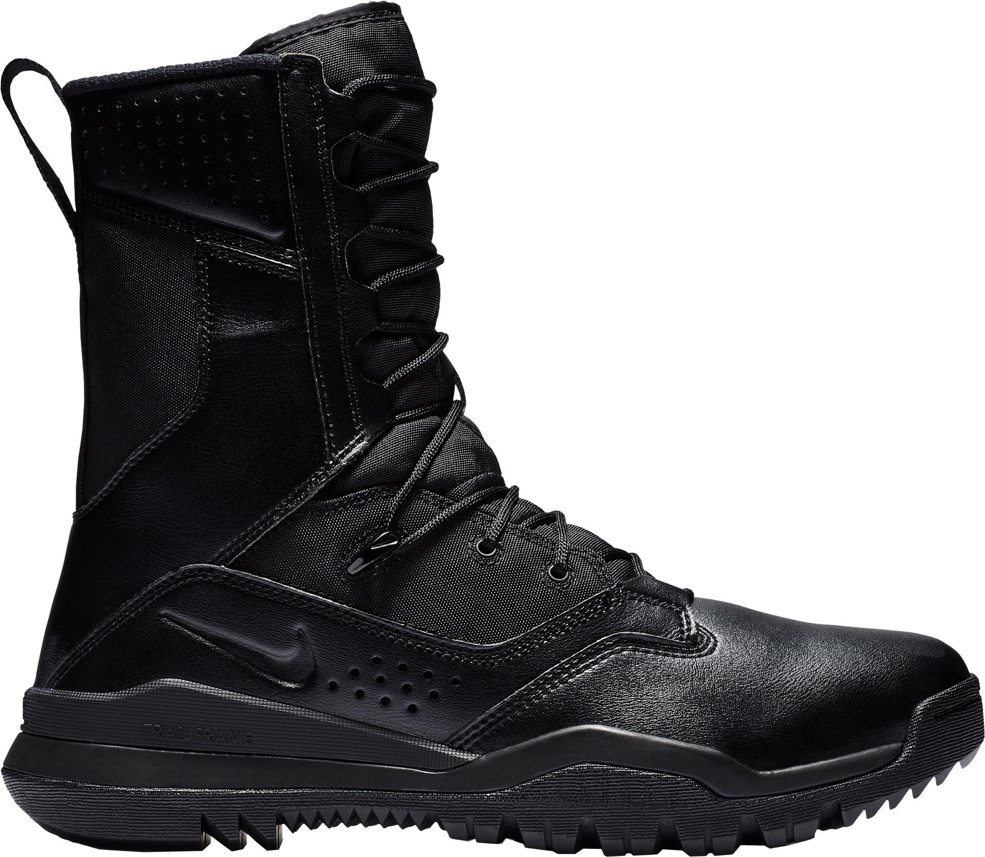 Nike - Nike Men's SFB Field 2 8'' Tactical Boots - Walmart.com - Walmart.com