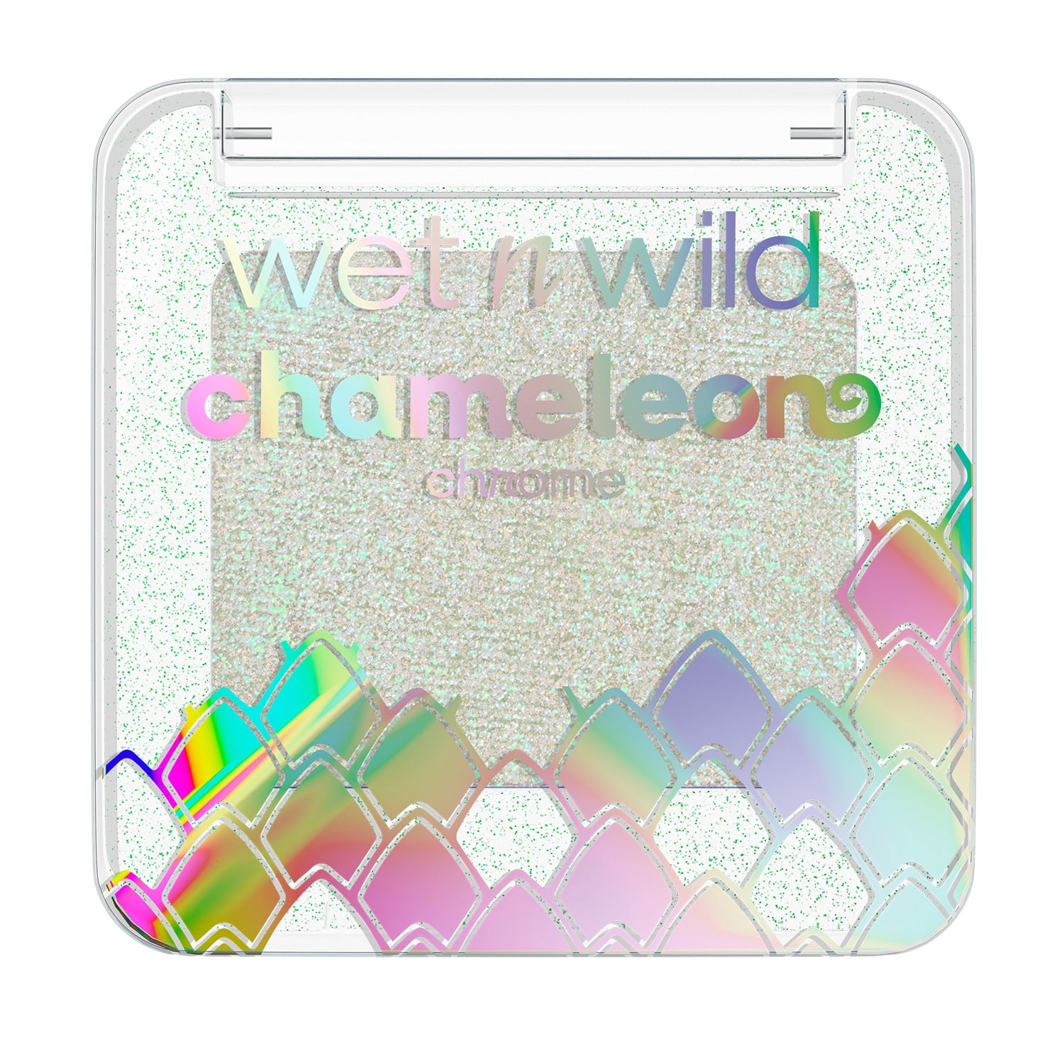 Wet N Wild Chameleon Chrome Eyeshadow Lunar Voltage, 0.04 oz
