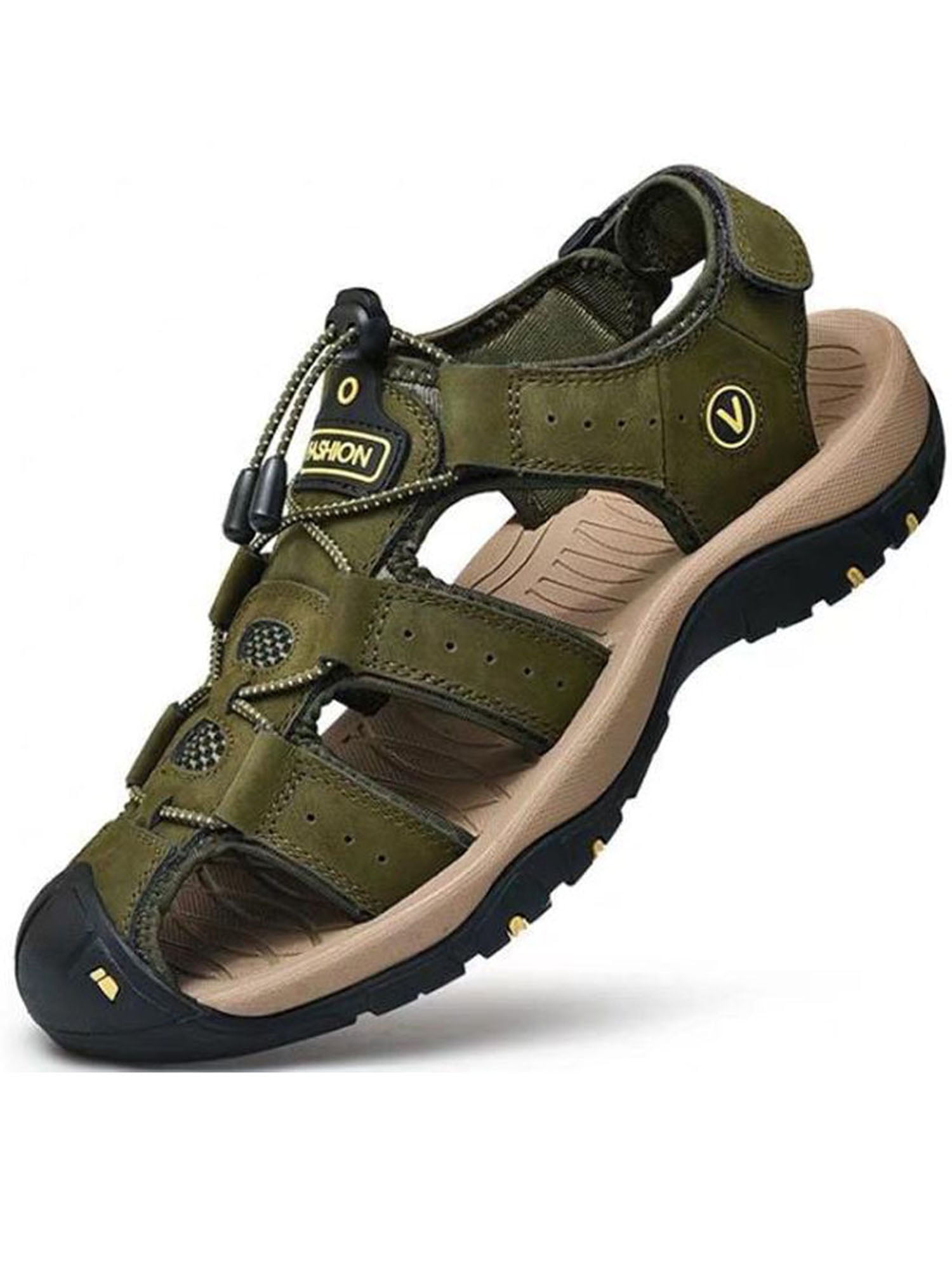 chaco style sandals walmart