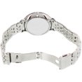 thumbnail image 3 of Fossil Femme Jacqueline ES3433 Silver Stainless-Steel Japonais Quartz Robe Montre, 3 of 3
