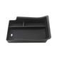 thumbnail image 1 of Para MG7 MG 7 2023 2024 Organizador de consola central Reposabrazos Caja de almacenamiento Bandeja Accesorios interiores, 1 of 5