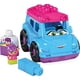 thumbnail image 1 of Autobús turístico Mega Bloks Tina, 1 of 1