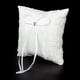 thumbnail image 4 of Almohada de Boda Colco con Encaje y Rhinestone 15 cm, 4 of 8