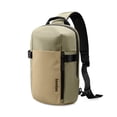 thumbnail image 1 of Mochila bandolera Tomtoc para MacBook Pro de 14 pulgadas, 1 of 8