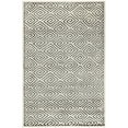 thumbnail image 2 of SAFAVIEH Mosaic Geraldine Geometric Area Rug, Beige/Grey, 5' x 8', 2 of 7