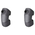 thumbnail image 1 of Youkk Portable Heat For Knee Shoulder And Elbow Relieve Joint Pain Black black 2Set, 1 of 6