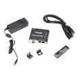 thumbnail image 5 of HARDENED MEDIA CONVERTER SWITCH, 5 of 6