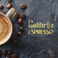 thumbnail image 2 of Colibrije Caf&eacute; ESPRESSO Premium, en grano entero, Certificado Org&aacute;nico, 100% Ar&aacute;bica, tostado medio-oscuro, microlotes de producci&oacute;n limitada, Hecho en M&am, 2 of 8