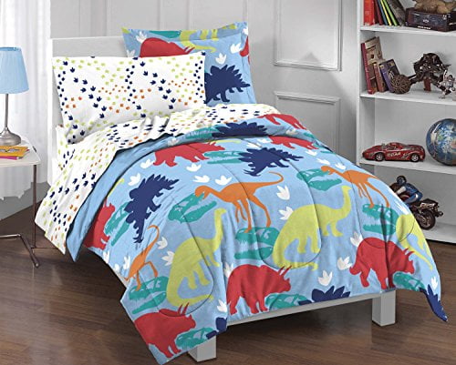 boys comforter sets
