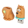 thumbnail image 4 of Memoria USB de gran capacidad con diseño de dibujos animados para compartir archivos y almacenar datos (64 GB), 4 of 14