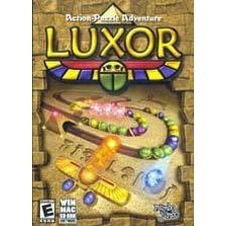 Luxor - PC - Luxor Pc Game. 