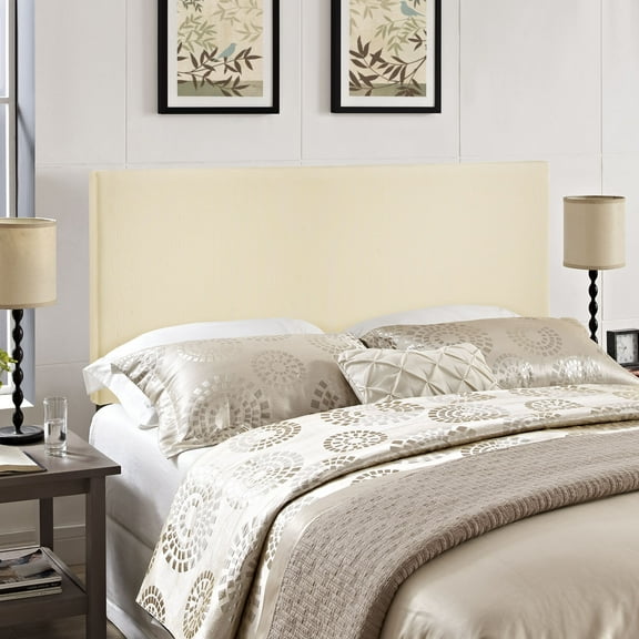 Modway Region Upholstered Headboard, Multiple Sizes and Colors