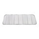 thumbnail image 2 of Parasol para coche, protector solar, aislamiento, productos para parasol, 53,35 x 17,92 pulgadas, parasol para coche, ventana delantera, protector frontal, accesorios para coche Akmoler, 2 of 8