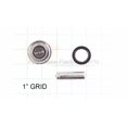 thumbnail image 1 of Weber # 66836 Igniter Button w/Battery, 1 of 2