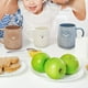 thumbnail image 4 of Juego de 3 Tazas de Osos Papás e hijos de cerámica 315ml/415ml, 4 of 11