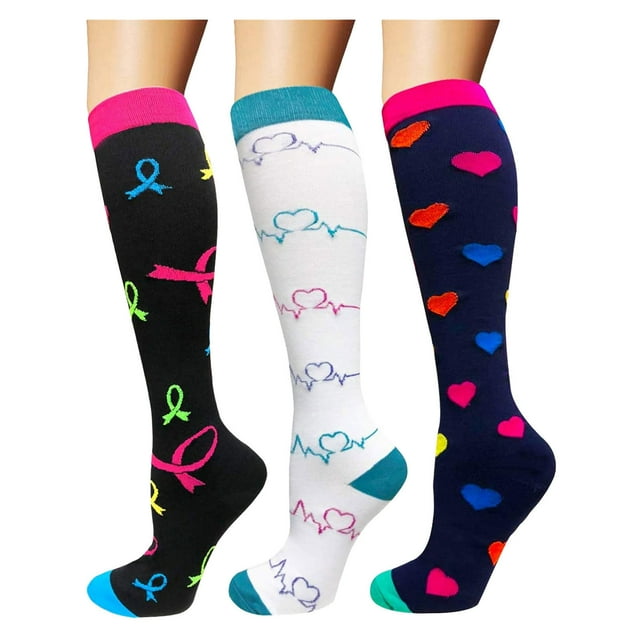 Agiferg Outdoor Sports Socks Elastic Calf Running Protection Socks Mountaineering Socks