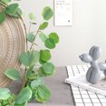 thumbnail image 1 of Baohd Artificial Plant Leaf Vine Simulation Leaf Garland Wedding Party Greenery Silk Cloth Plant Rattan, 1 of 9