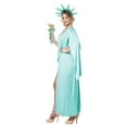 thumbnail image 4 of Lady Liberty Costume, 4 of 4