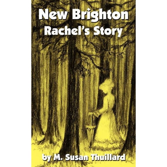 New Brighton: Rachel's Story, (Paperback)