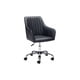 thumbnail image 1 of Silla de Oficina Kessa Muebles Curator Negro, 1 of 5