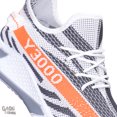 thumbnail image 4 of Tenis para Hombre Sport Uso Casual Fitness Zapato Deportivo para Caminar Entrenamiento Correr Gimnasio Ultra Comodos con Suela Antiderrapante Gaon Fashion  Gaon03, 4 of 8