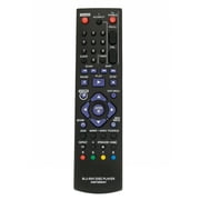 Infared Remote Control AKB73095401 Replace for LG BD555 BX585 BD678N Blu-ray Player BD590C BD555C BD590 BD565