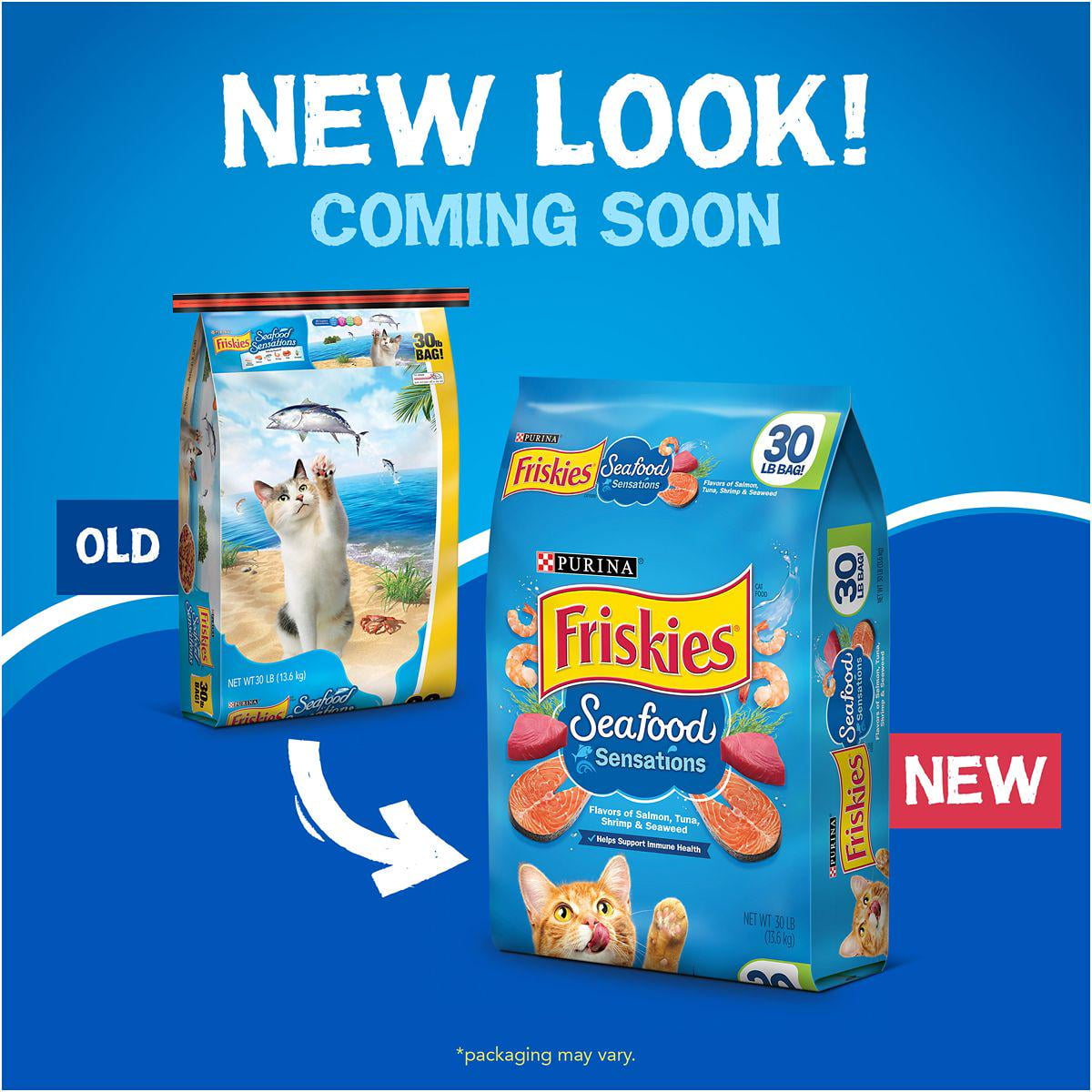 Friskies seafood top sensations walmart