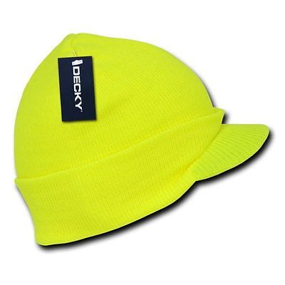 yellow winter hat walmart