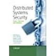 thumbnail image 1 of Distributed Systems Security: Issues, Processes and Solutions, 1 of 2
