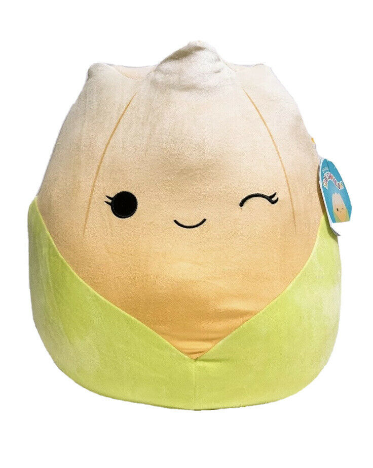 tulip squishmallow name