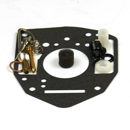 Briggs and Stratton Carb Overhaul Kit