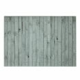 thumbnail image 1 of Grey and White Cutting Board, Vertical Lines Wooden Board Background Vintage Planks Picture Art, Decorative Tempered Glass Cutting and Serving Board, Small Size, Grey, by Ambesonne, 1 of 1