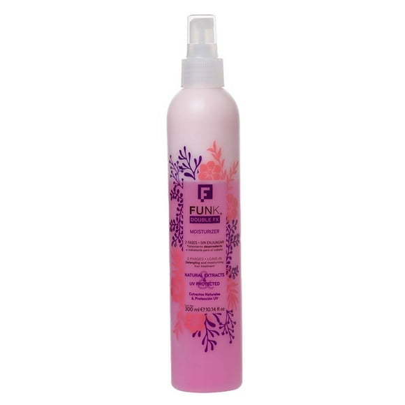 Tratamiento bifásico Grisi Funk hidratante 300 ml